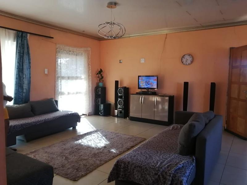 3 Bedroom Property for Sale in Kuruman Northern Cape